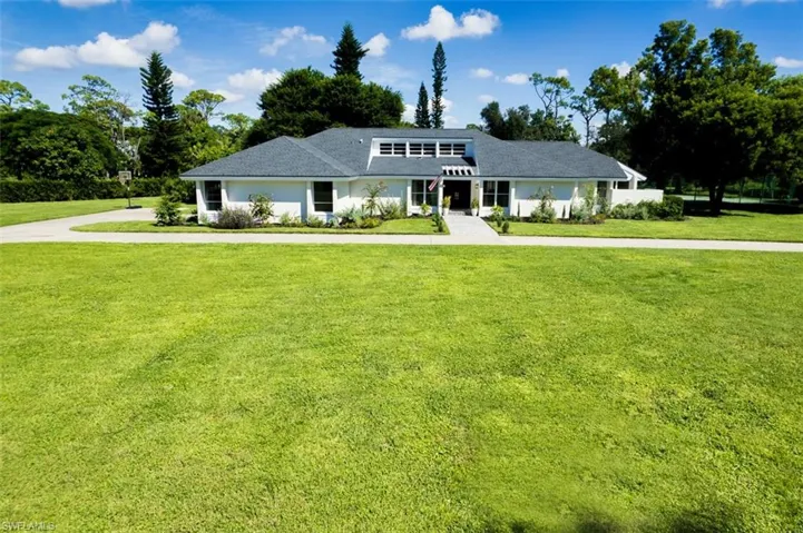 Mid-century home - new landscaping 2025