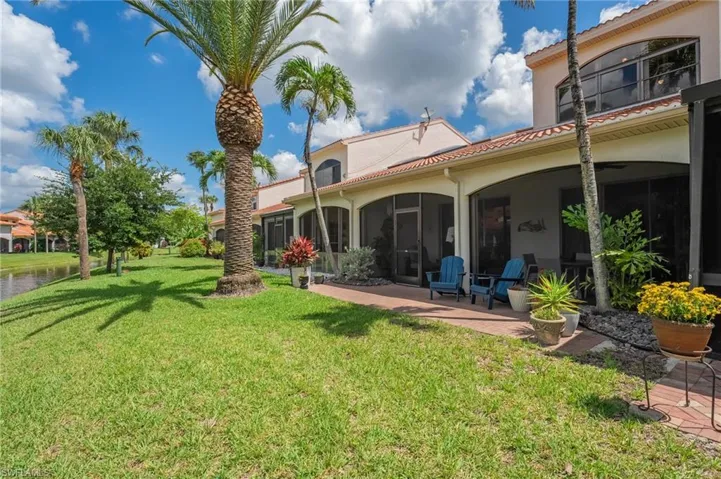 11943 Seabreeze Cove Ln, Fort Myers, Florida 33908