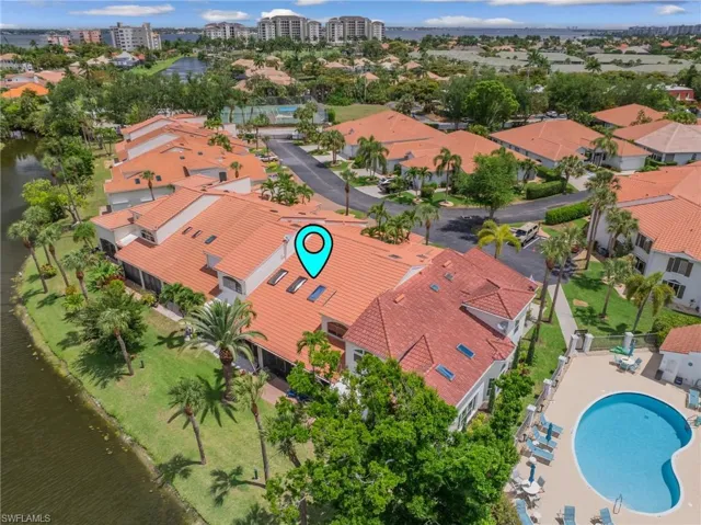11943 Seabreeze Cove Ln, Fort Myers, Florida 33908