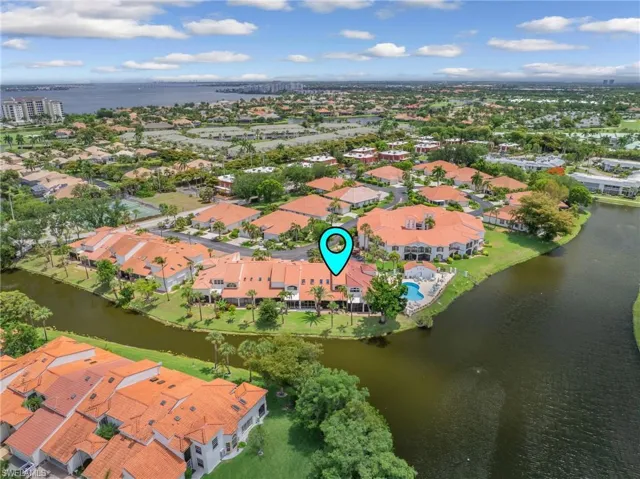 Just steps from the community pool, this exceptional residence boasts one of the most desirable locations in the neighborhood, complemented by spectacular lake views and the added peace of mind of a newly installed roof.