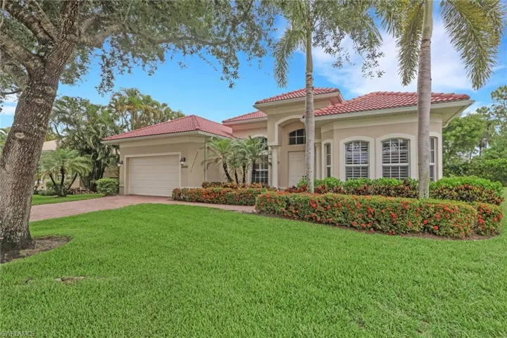 10233 Avonleigh Dr, Bonita Springs, Florida 34135