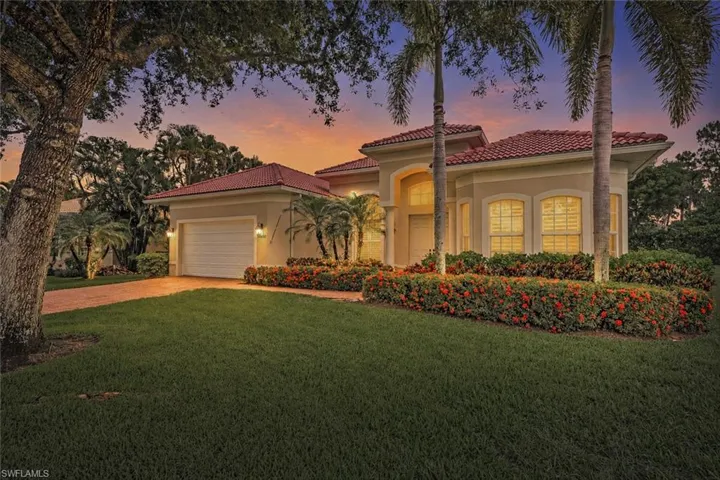 10233 Avonleigh Dr, Bonita Springs, Florida 34135