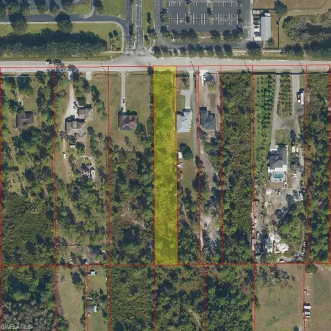 Xxxx 18 Th Ave Ne, Naples, Florida 34120