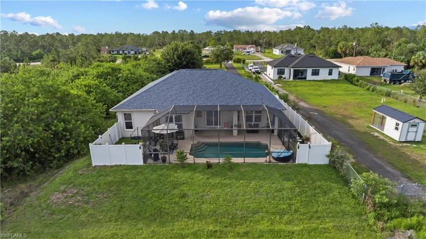 4110 Randall Blvd, Naples, Florida 34120