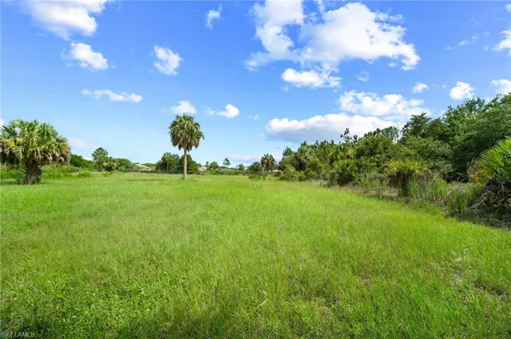4110 Randall Blvd, Naples, Florida 34120