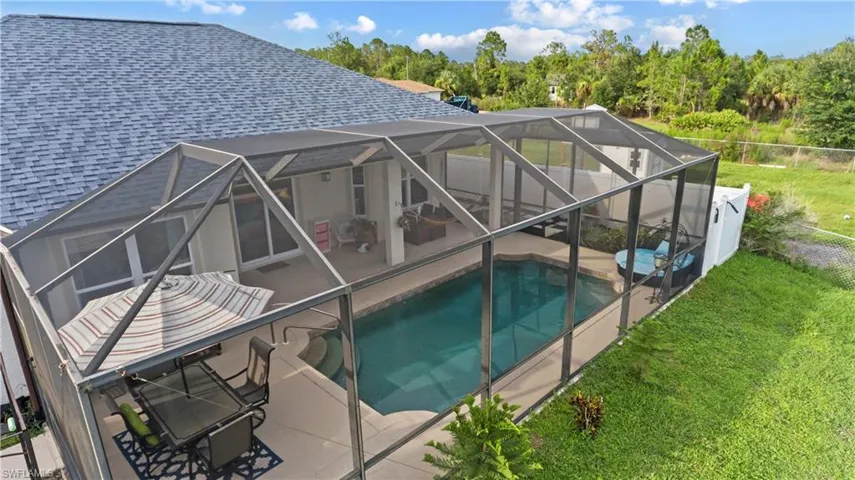 4110 Randall Blvd, Naples, Florida 34120
