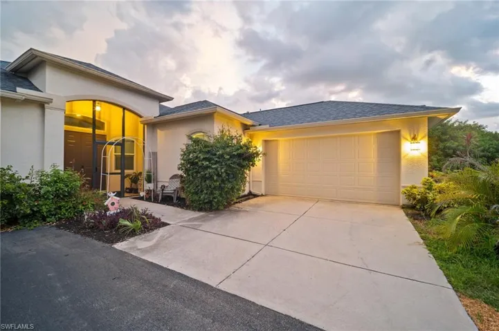 4110 Randall Blvd, Naples, Florida 34120