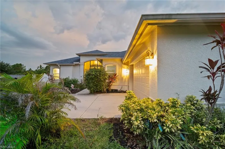 4110 Randall Blvd, Naples, Florida 34120