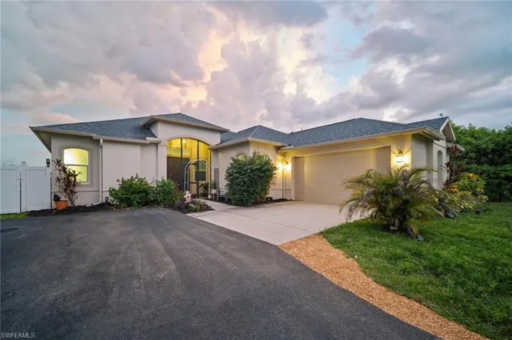 4110 Randall Blvd, Naples, Florida 34120