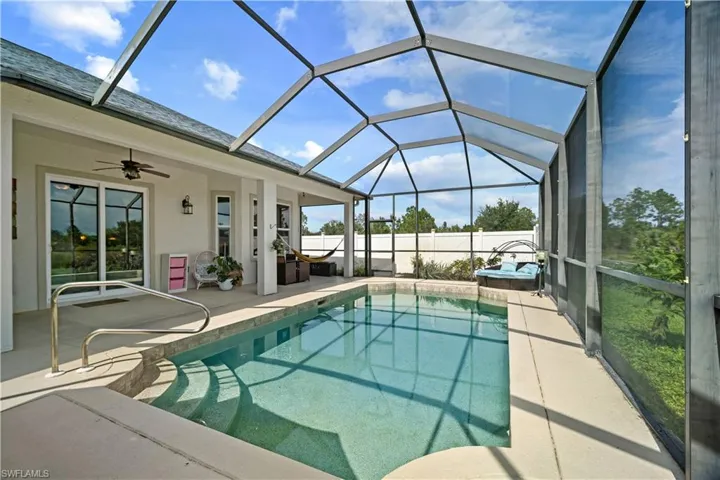 4110 Randall Blvd, Naples, Florida 34120