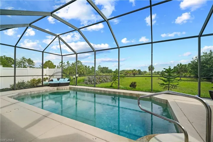 4110 Randall Blvd, Naples, Florida 34120