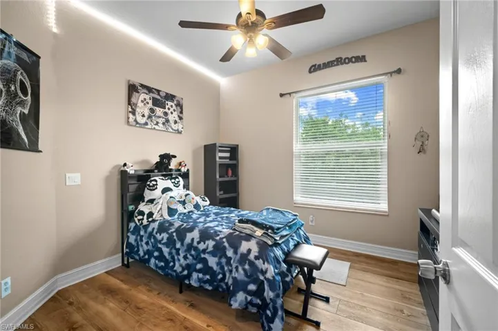 4110 Randall Blvd, Naples, Florida 34120