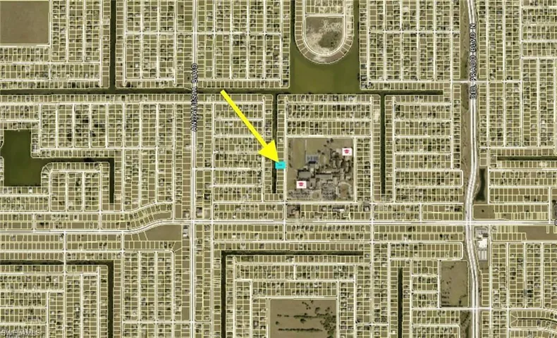 1718 Ne 10th Pl, Cape Coral Fl 33909
