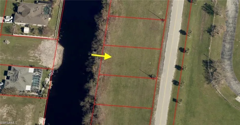 1718 Ne 10th Pl, Cape Coral Fl 33909
