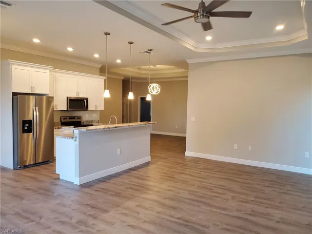 2960 Saint Charles ST, FORT MYERS FL 33916