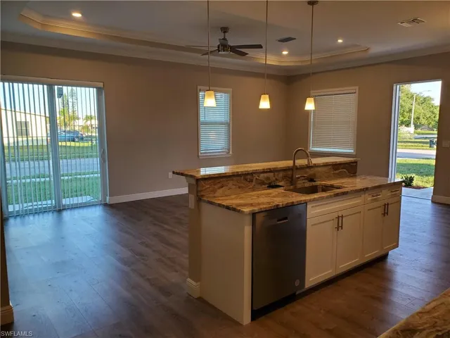 2960 Saint Charles ST, FORT MYERS FL 33916