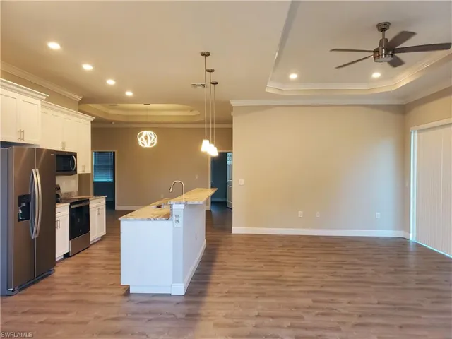 2960 Saint Charles ST, FORT MYERS FL 33916