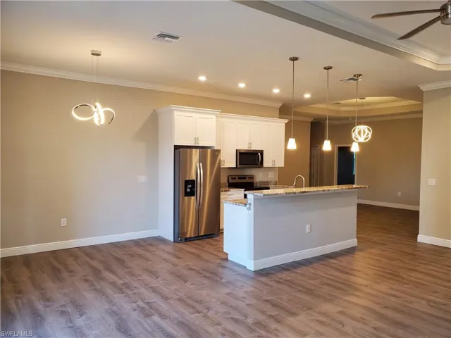 2960 Saint Charles ST, FORT MYERS FL 33916