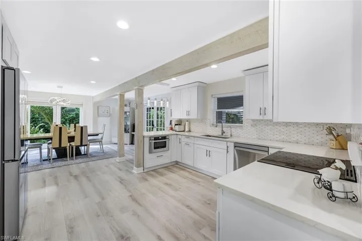 2061 Santa Barbara Blvd, Naples, Florida 34116