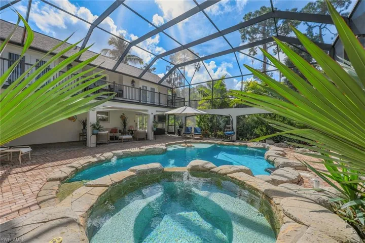2061 Santa Barbara Blvd, Naples, Florida 34116