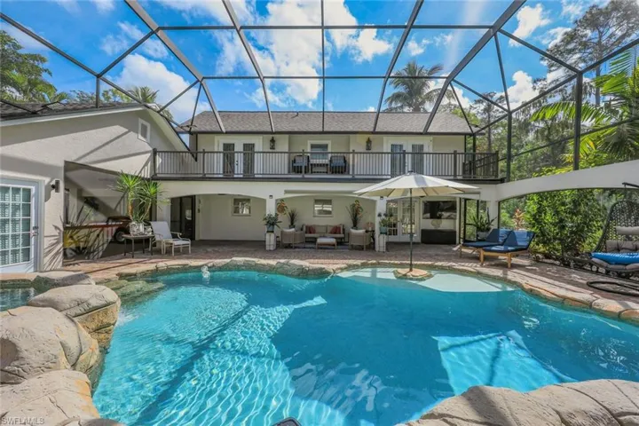 2061 Santa Barbara Blvd, Naples, Florida 34116