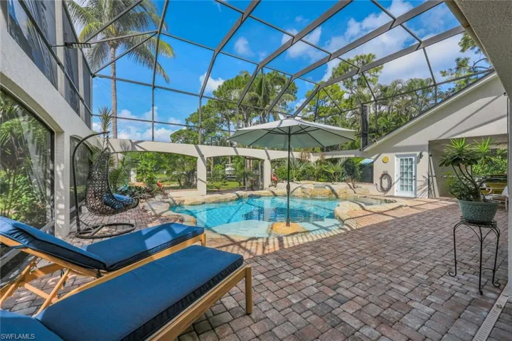 2061 Santa Barbara Blvd, Naples, Florida 34116