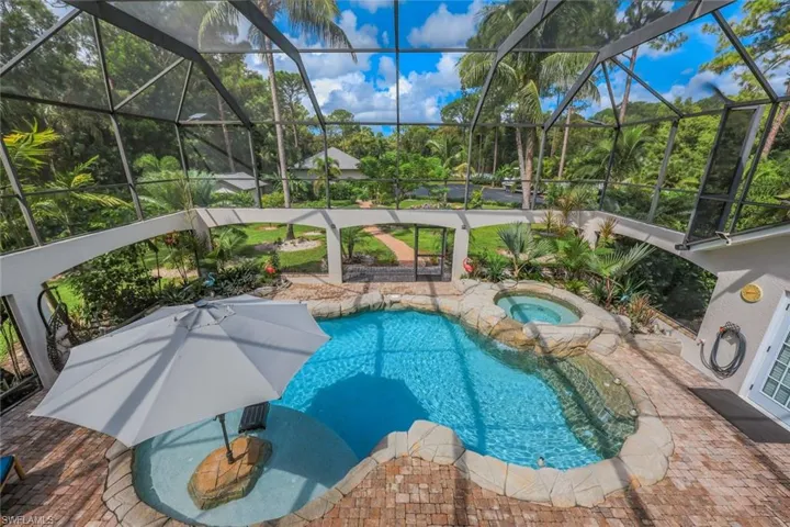 2061 Santa Barbara Blvd, Naples, Florida 34116