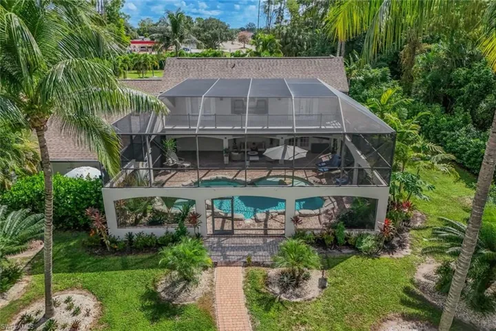 2061 Santa Barbara Blvd, Naples, Florida 34116