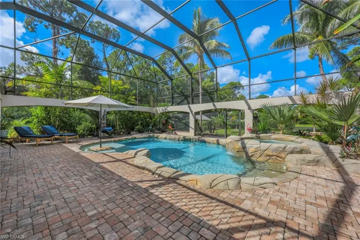 2061 Santa Barbara Blvd, Naples, Florida 34116