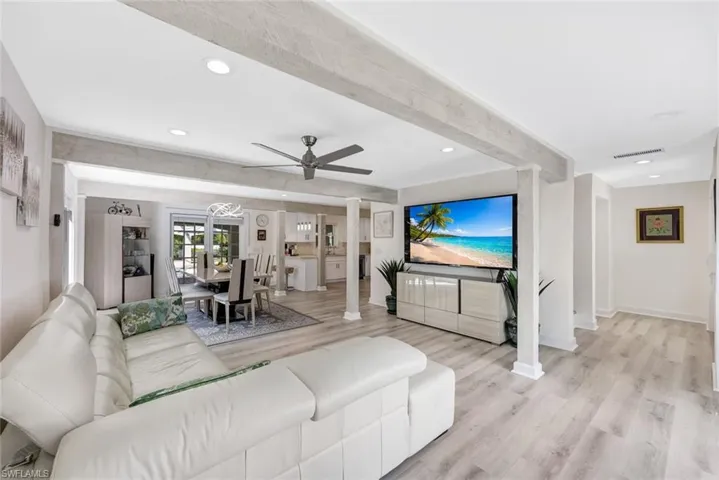 2061 Santa Barbara Blvd, Naples, Florida 34116