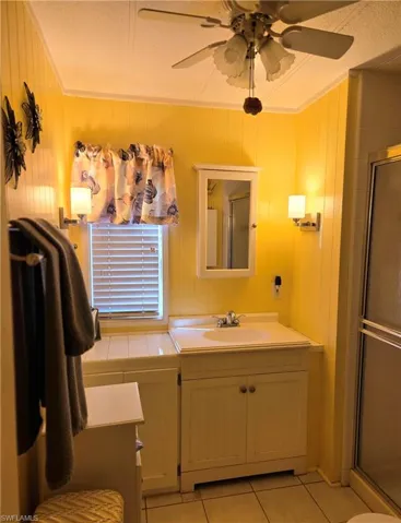 Ready for you to move in Today!