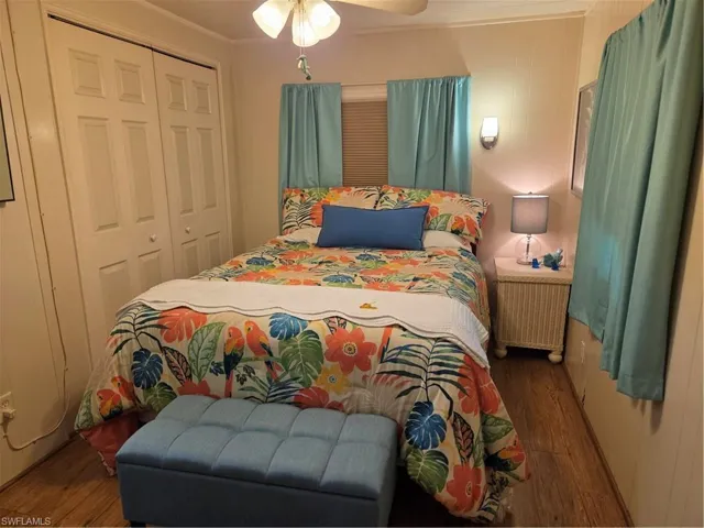 Bright, cheerful & clean!