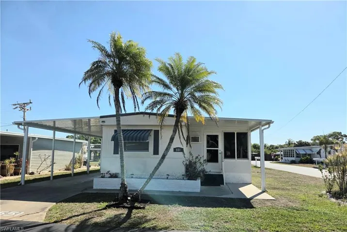 Ideally located on a corner lot on a QUIET street with no through-traffic near the heated community swimming pool!