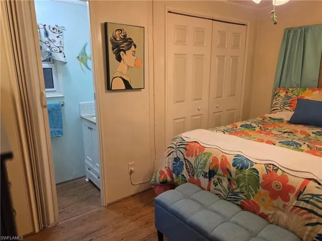 Guests won't want to leave.