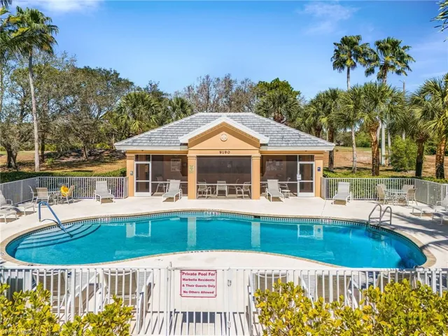 9180 Spanish Moss Way 922, Bonita Springs, Florida 34135