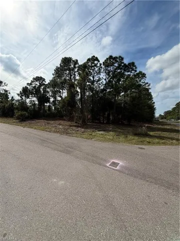 6017 Rita Ave N, Lehigh Acres, Florida 33971