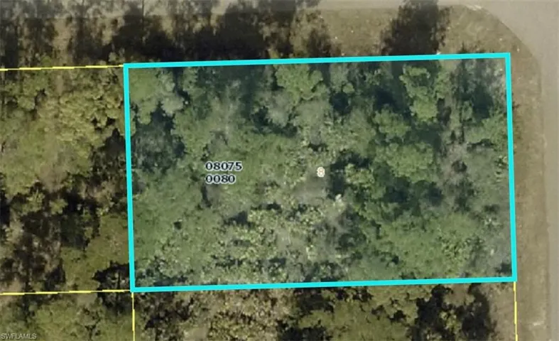 6017 Rita Ave N, Lehigh Acres, Florida 33971