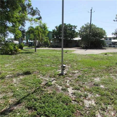 16121 Tortuga St, Bokeelia, Florida 33922