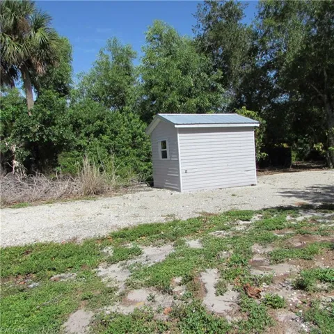 16121 Tortuga St, Bokeelia, Florida 33922
