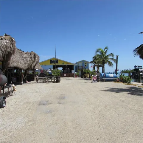16121 Tortuga St, Bokeelia, Florida 33922