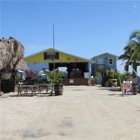 16121 Tortuga St, Bokeelia, Florida 33922