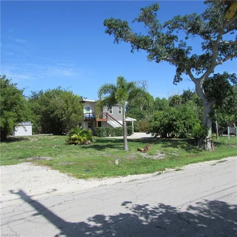 16121 Tortuga St, Bokeelia, Florida 33922