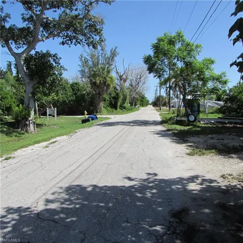 16121 Tortuga St, Bokeelia, Florida 33922