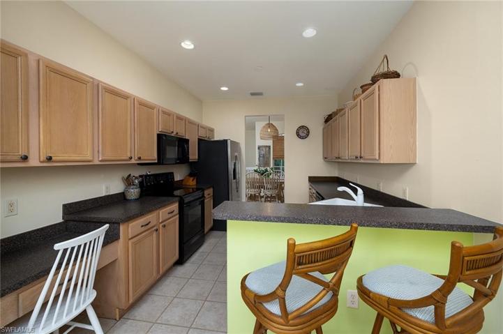 Kitchen II