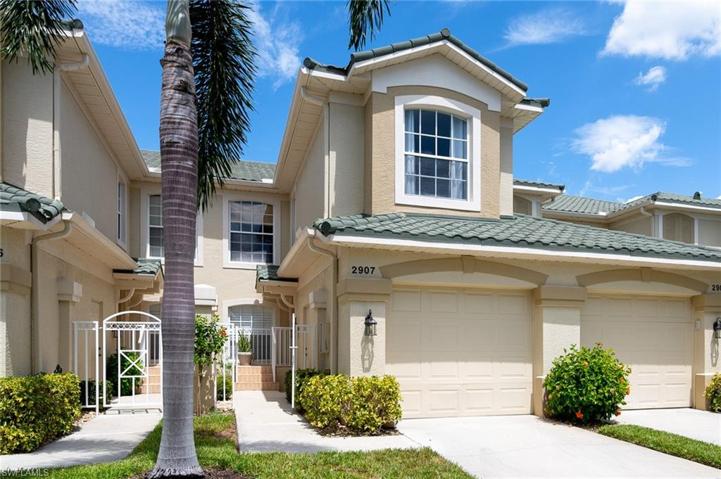14521 Grande Cay Cir #2907