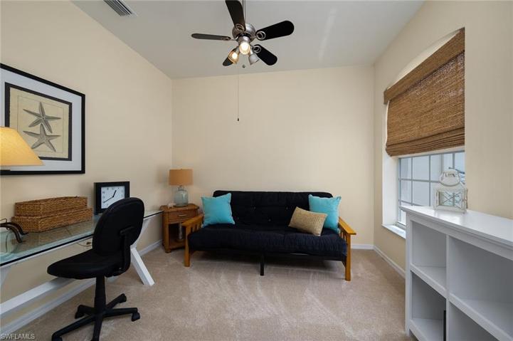 Bedroom III