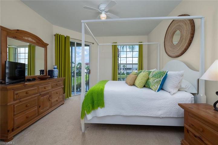 Bedroom Master