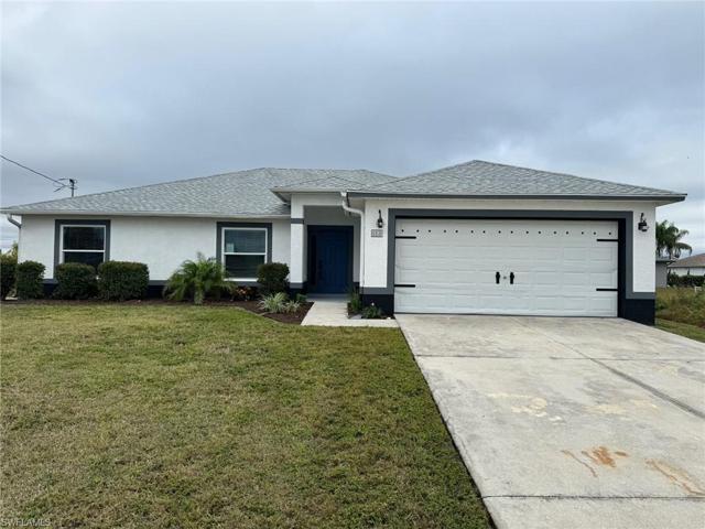 This home shines! Notice the new roof, fresh paint, new landscaping, new hurricane impact windows, new light fixtures, and so much more. So much of this home is new!