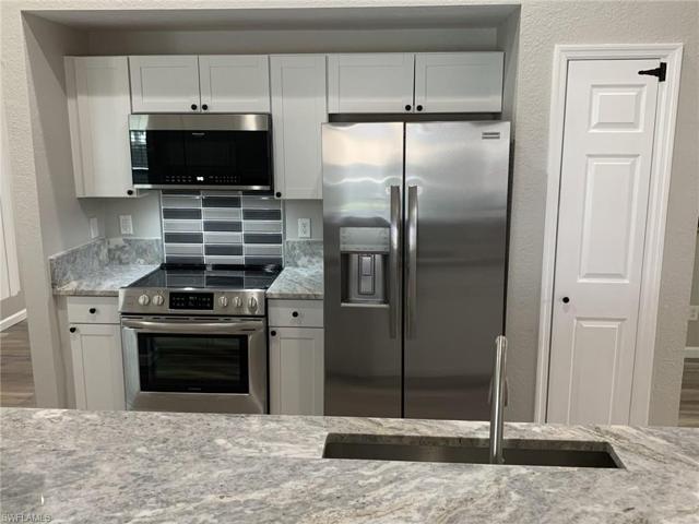 All new appliances and a wonderful pantry.