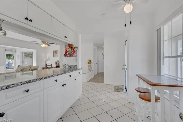 Granite Countertops